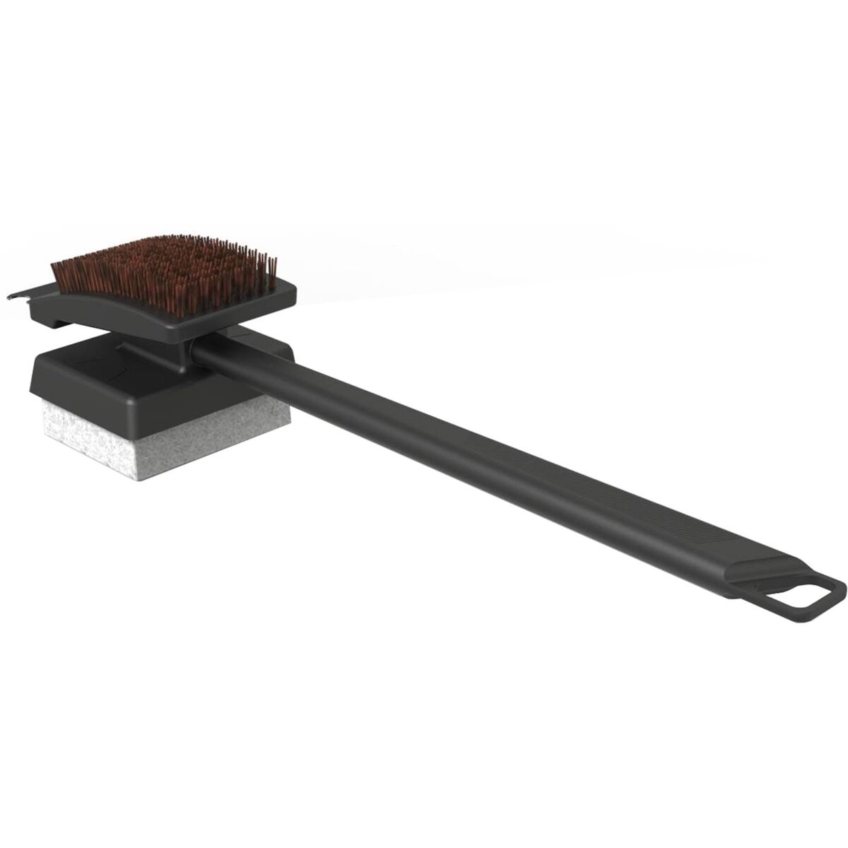 Multi grillbørste