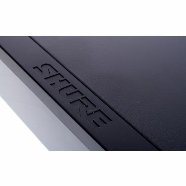 Shure BLX14R/MX53 H8E