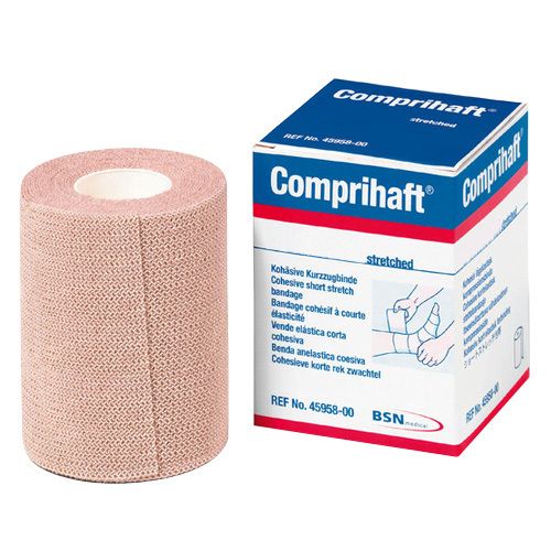 Comprihaft® Kurzzugbinde 10 cm x 5 m