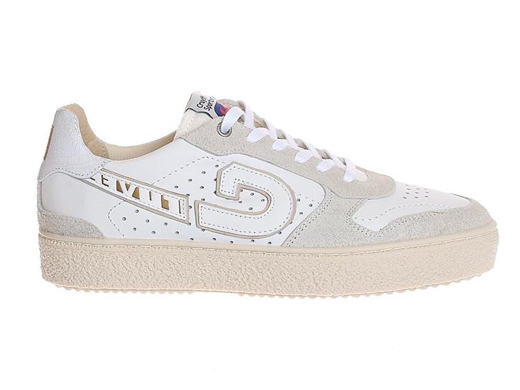 Cruyff CC252100 White/Cream