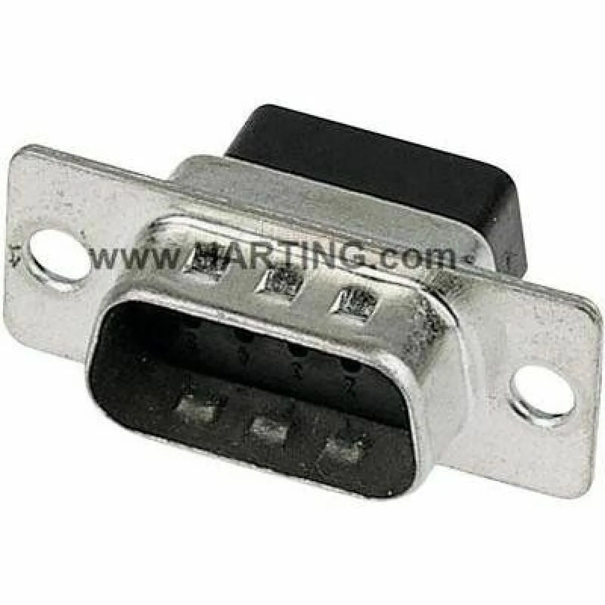 Harting SUB-D 50 Pôles 09 67