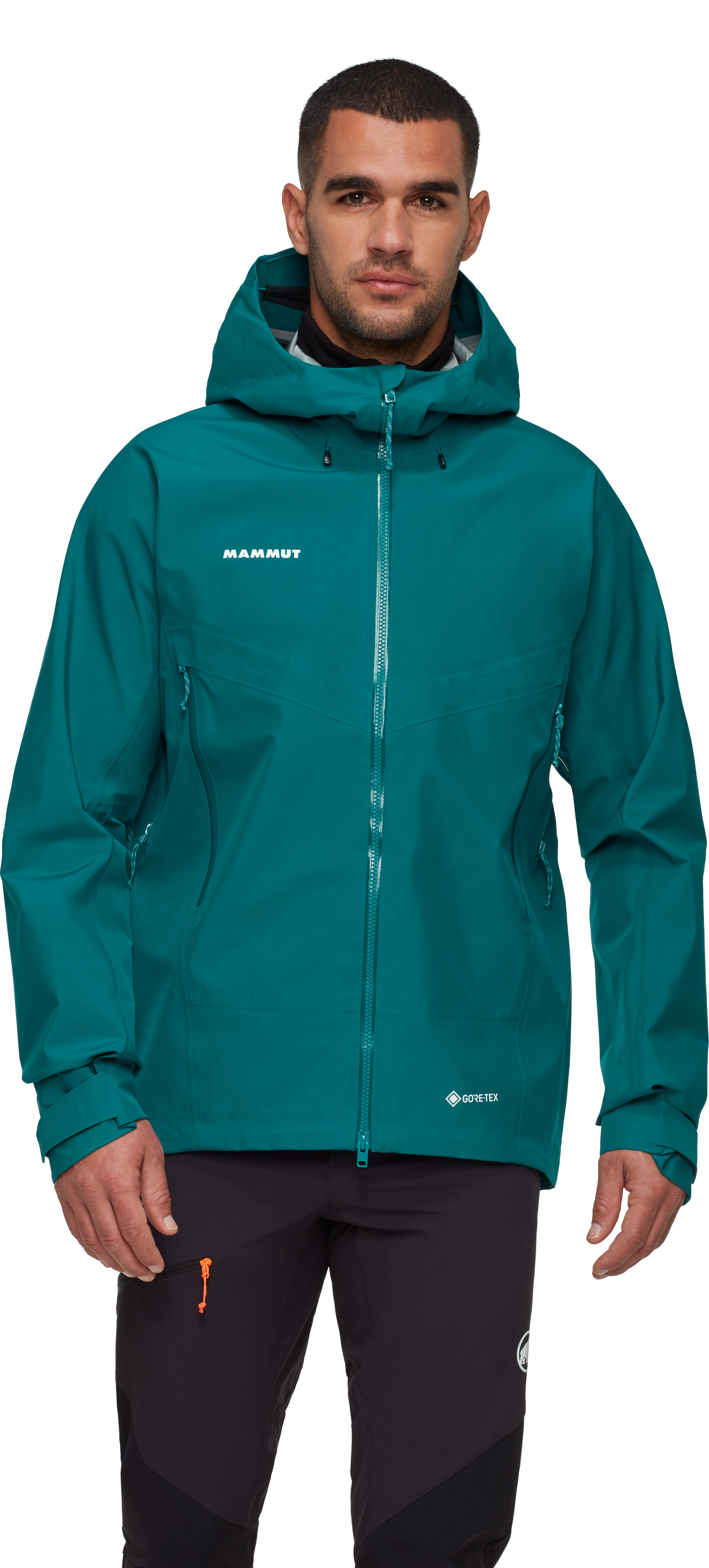 Crater IV HS Hooded Jacket Men