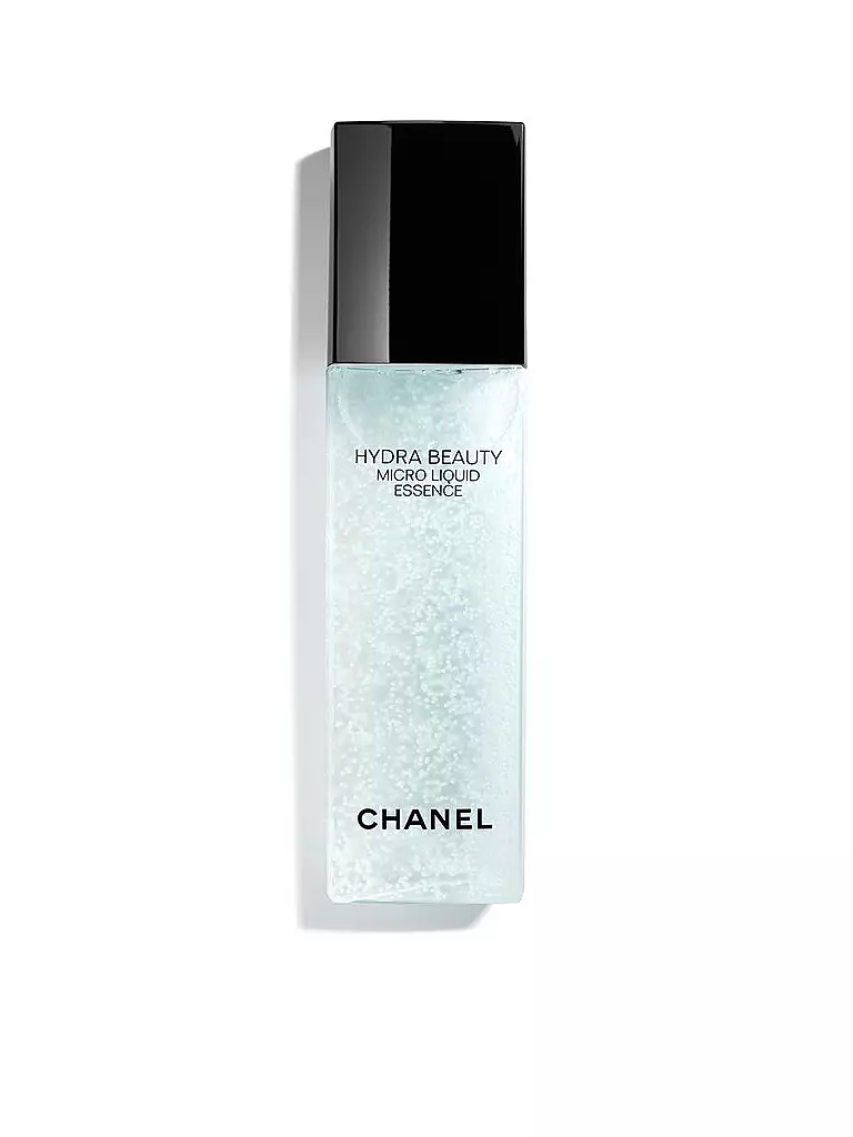 CHANEL  MICRO LIQUID ESSENCE HYDRATATION, ENERGIE, EBENMÄSSIGKEIT FLAKON 150ML keine Farbe