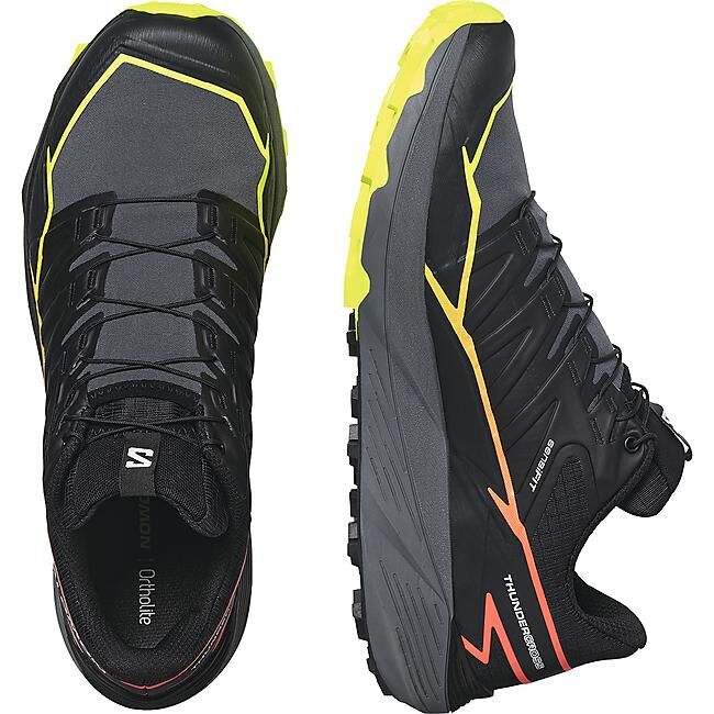 SALOMON - CHAUSSURES DE TRAIL THUNDERCROSS M