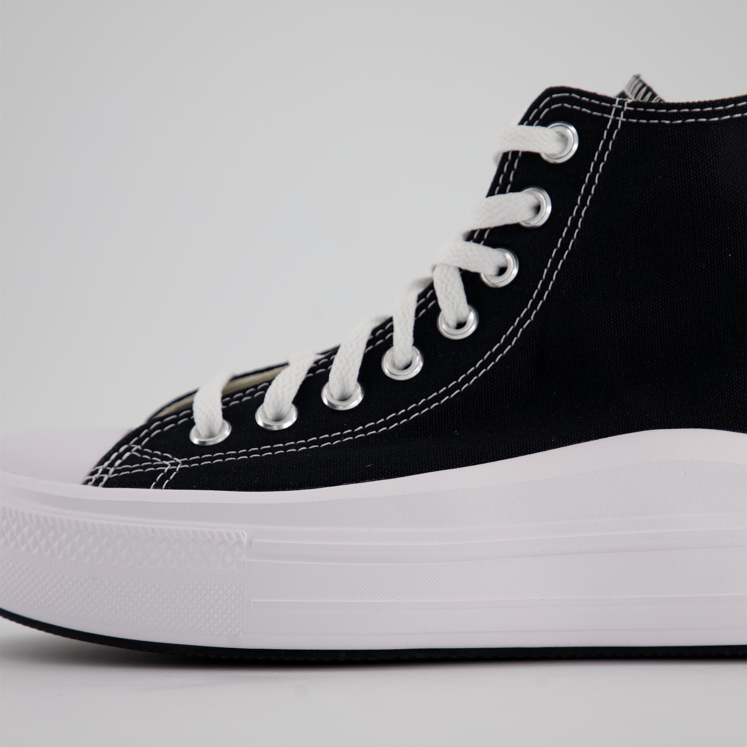 Converse CHUCK TAYLOR ALL STAR MOVE PLA