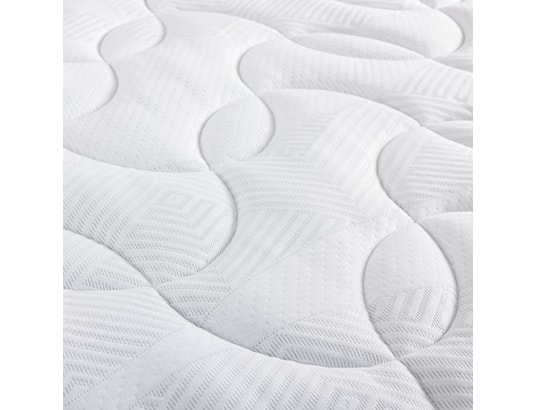 PLS - Matelas  90 x 200 Lia 2 0920, Latex 85kg/m3, 19.5 cm