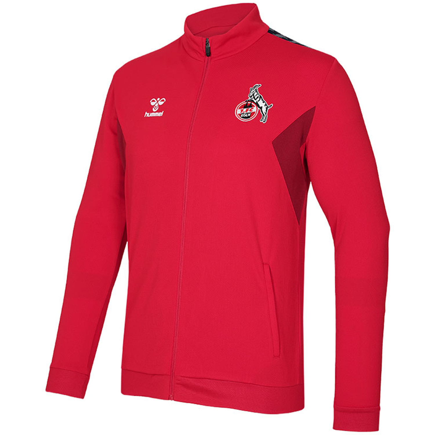Hummel FC Köln Trainingspak