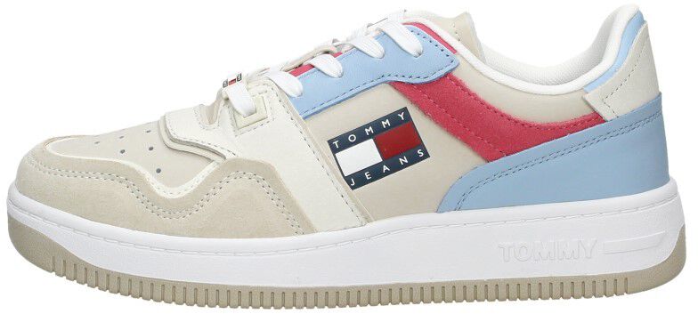 Tommy Hilfiger Tommy Jeans Basket WMN beige