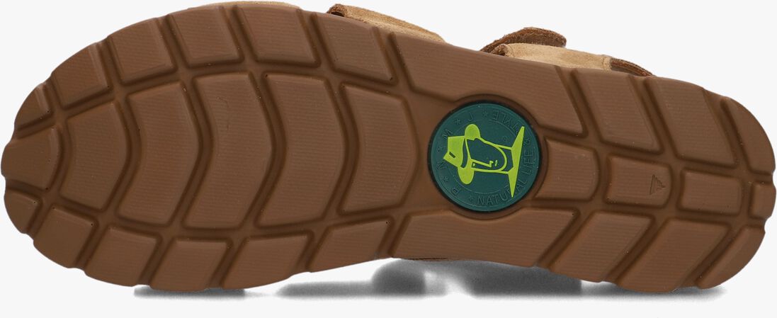 PANAMA JACK cognac panama jack sandalen sammy