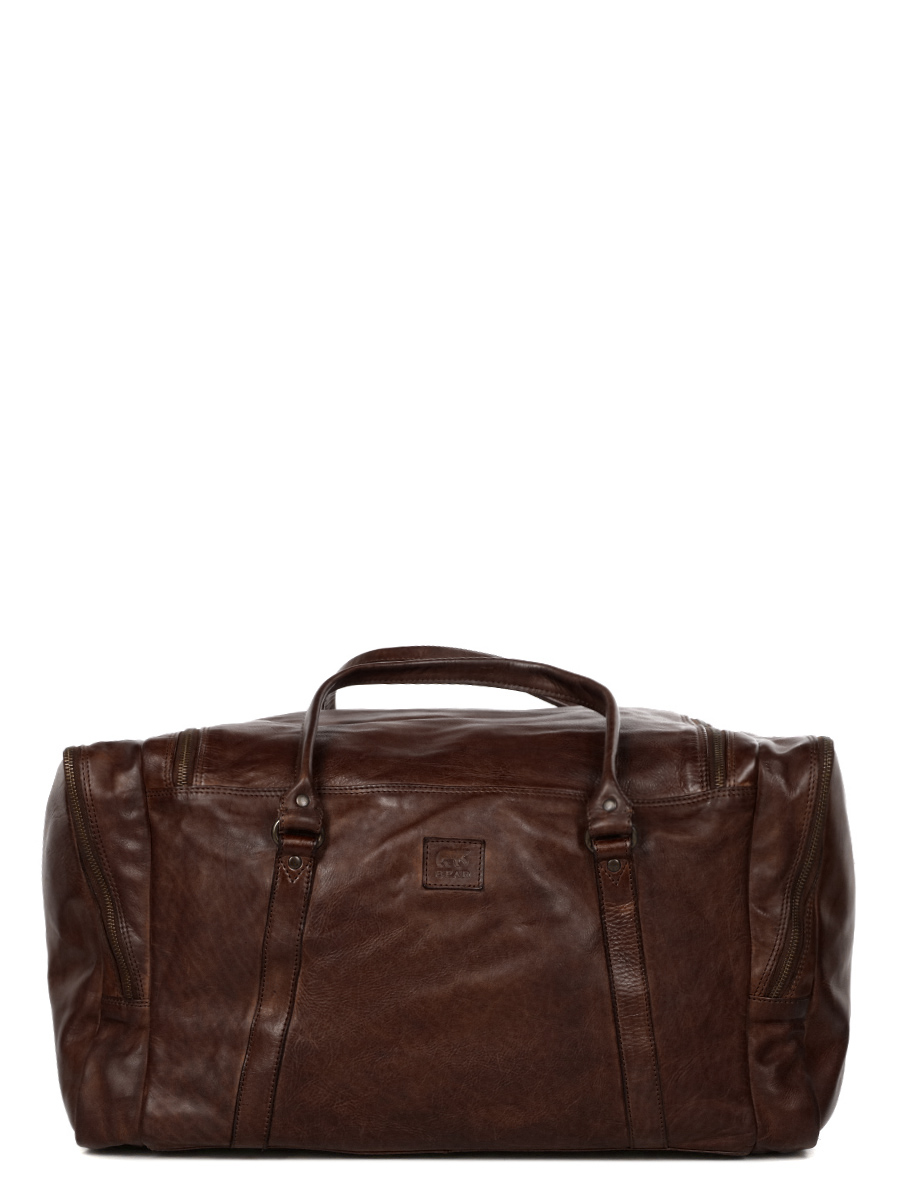 Sac de voyage Bear Design Cow Lavato Max 50 cm