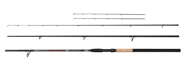 Canne Feeder Mitchell Impact MX