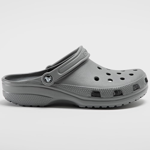 Claquettes Classic Clog Gris