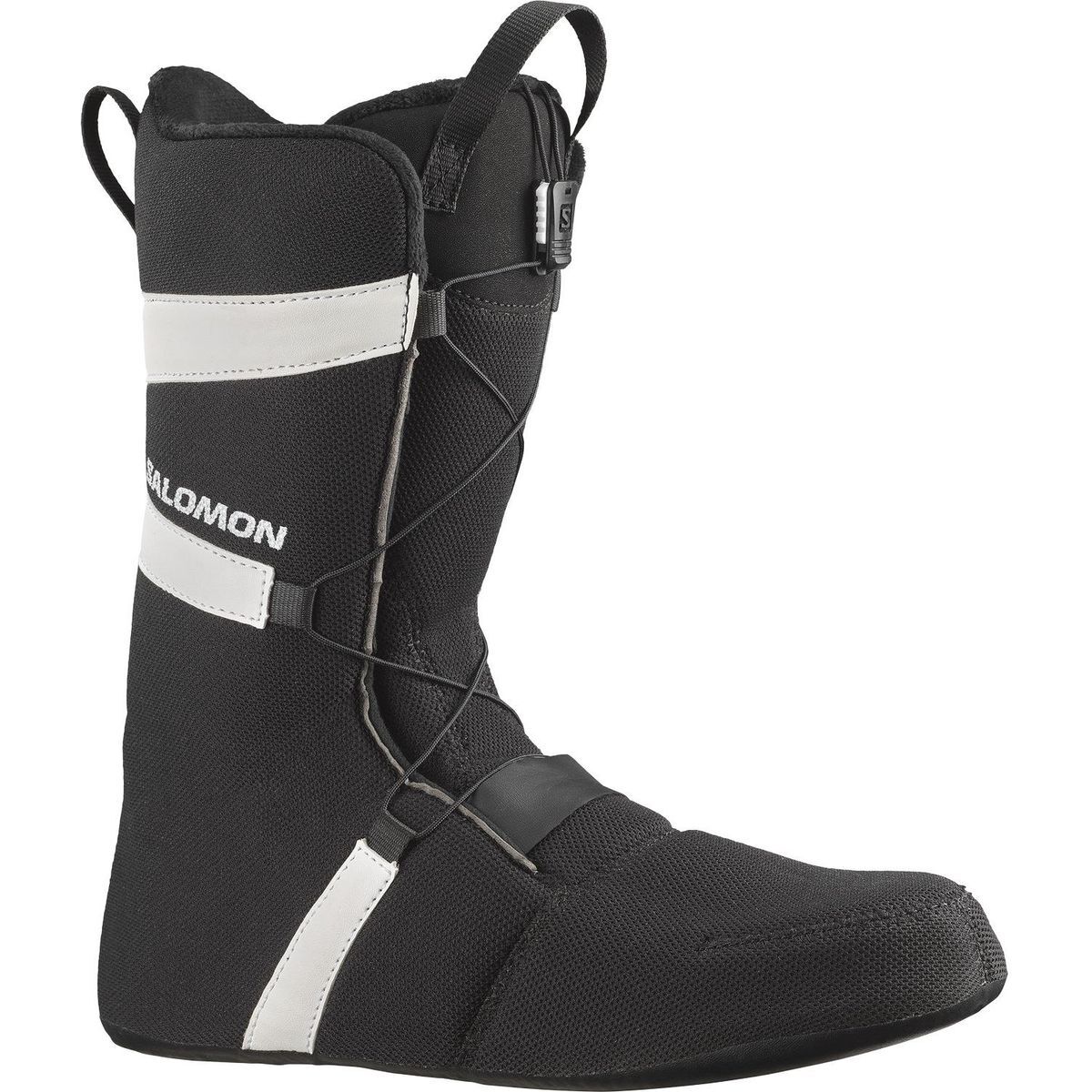 SalomonLAUNCH BOA SJ