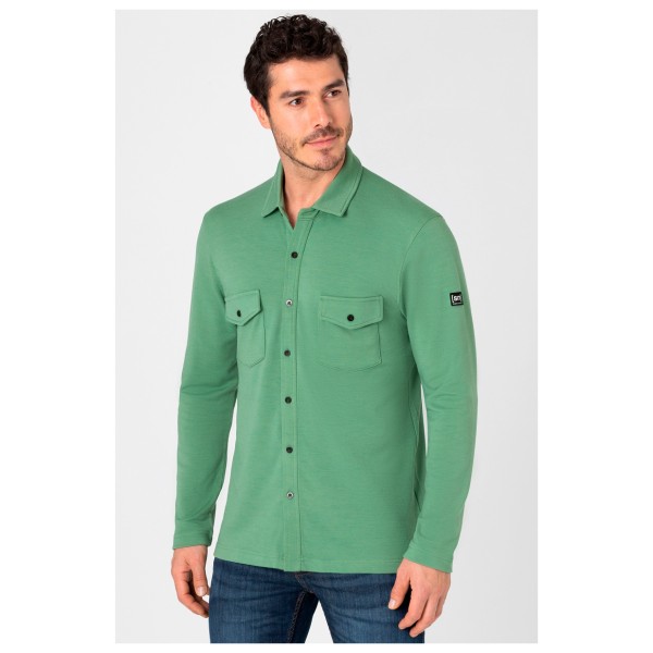 super.natural - Adventure Shirt - Haut en mérinos