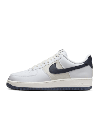 Nike Air Force 1 '07 Herenschoenen