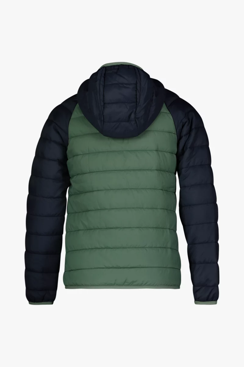 46 NORD Kinder Steppjacke