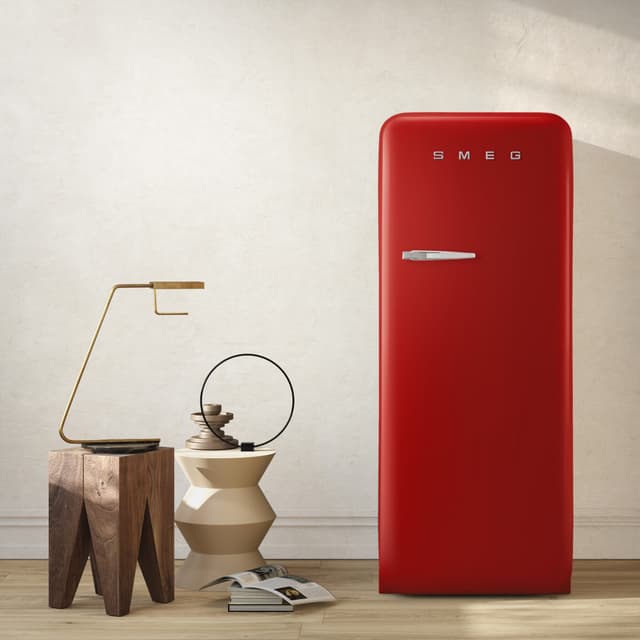Smeg Kølefryseskab FAB28RRD6