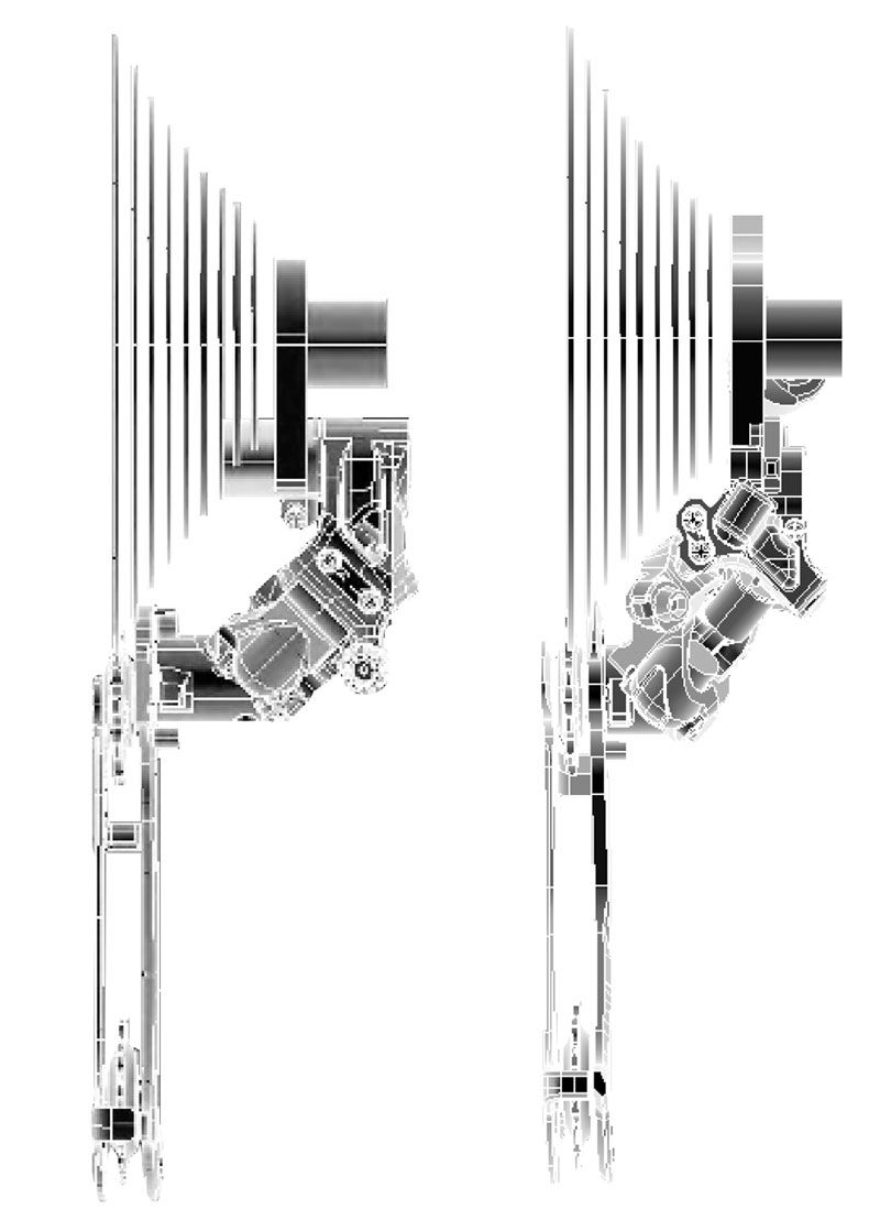 Shimano Deore Schaltwerk RD-M592 SGS | Bike-Discount