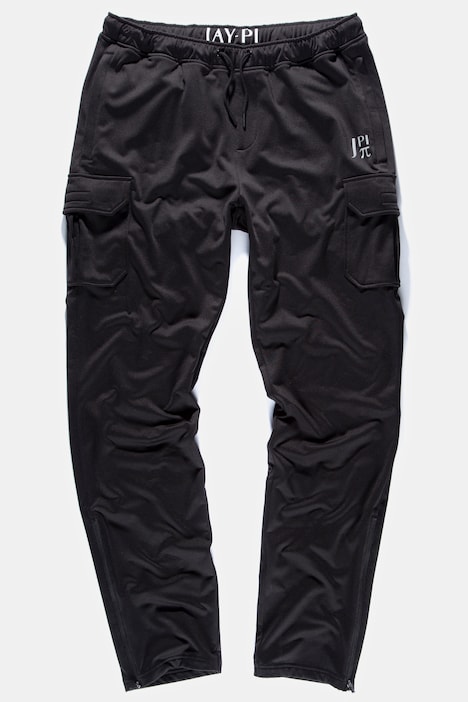 JAY-PI Cargo-Funktionshose, Outdoor, Basic Fit