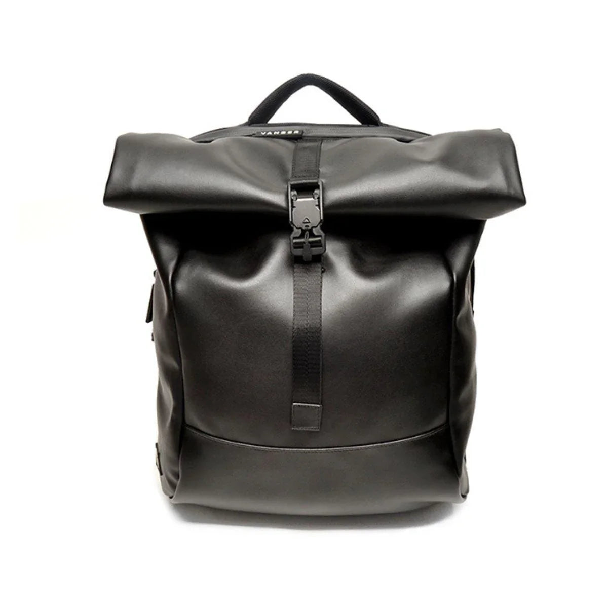 Vanber | overnighter Rolltop laptoprugzak