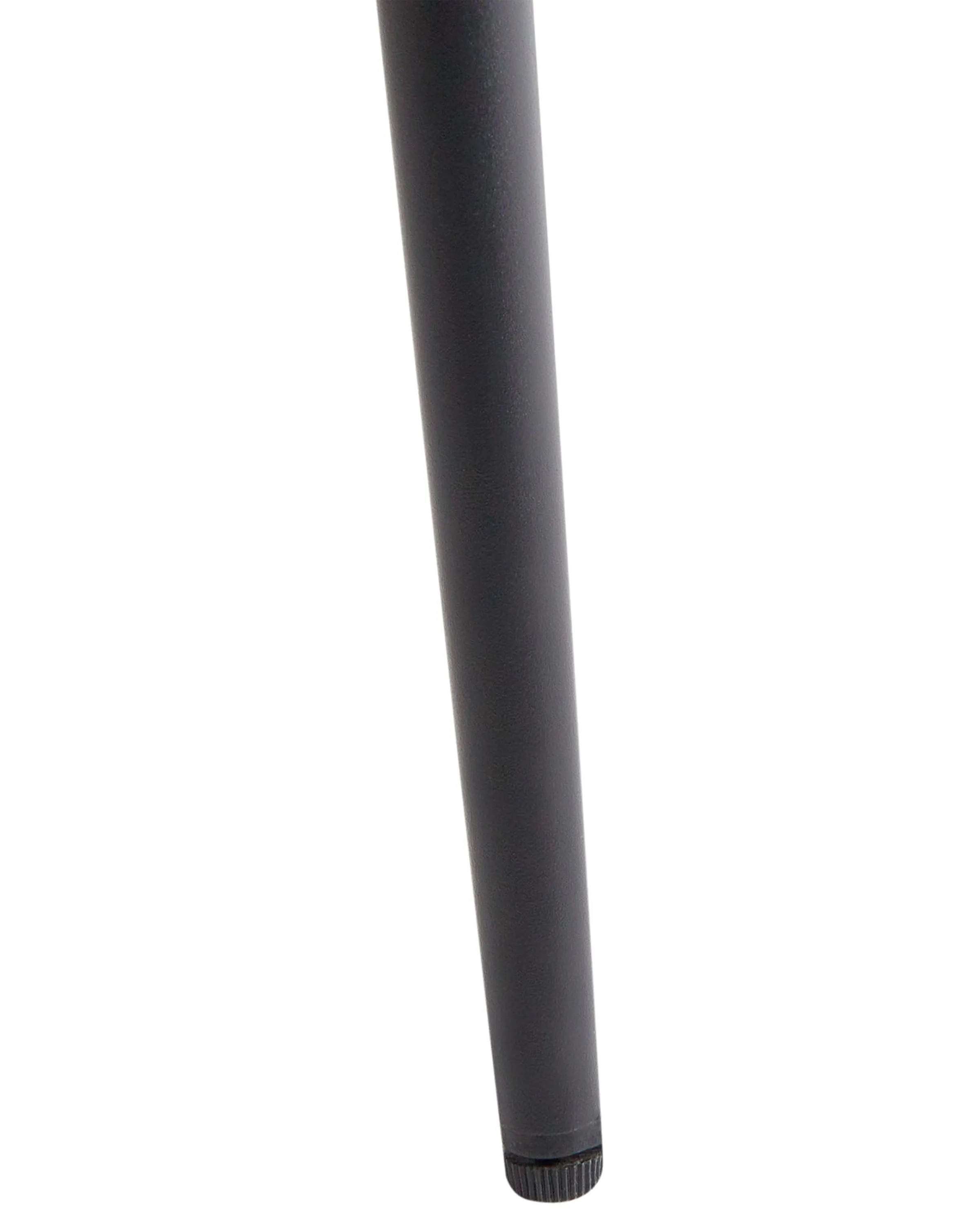 Set van 2 eetkamerstoelen ONAGA Bouclé Lichtgroen