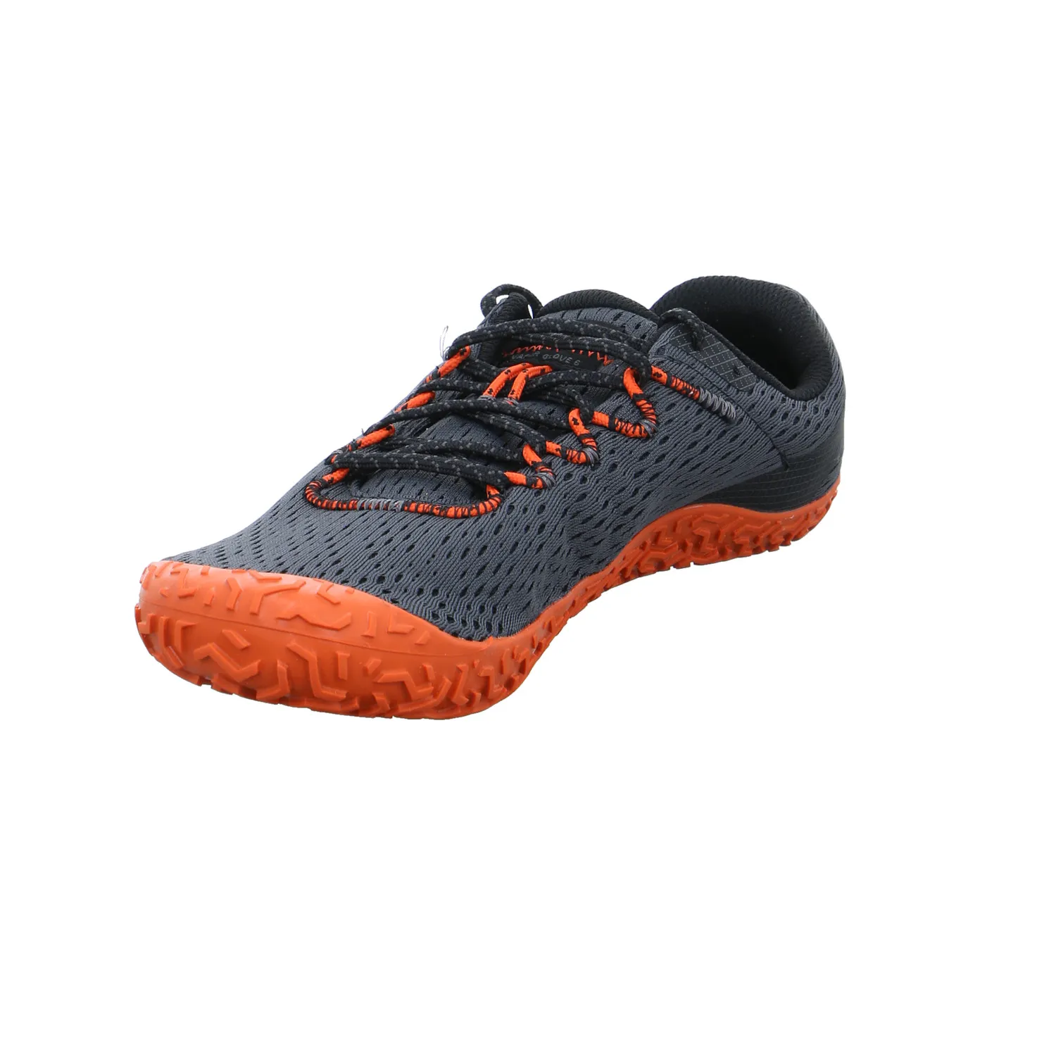 MERRELL Halbschuh Grau Synthetik