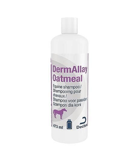 DermAllay Equine Shampoo 473 ml