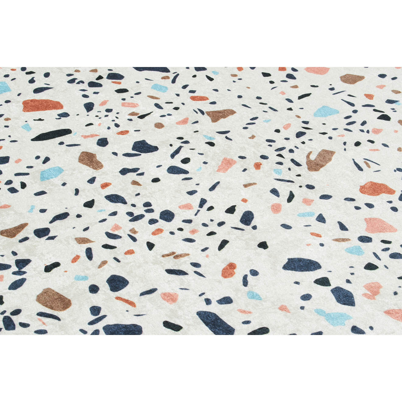 Nazar Rugs Tapis Almafie 748 multicolore - 60x130 cm