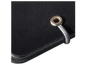 Herlitz 11217221, Sort, 1 stk
