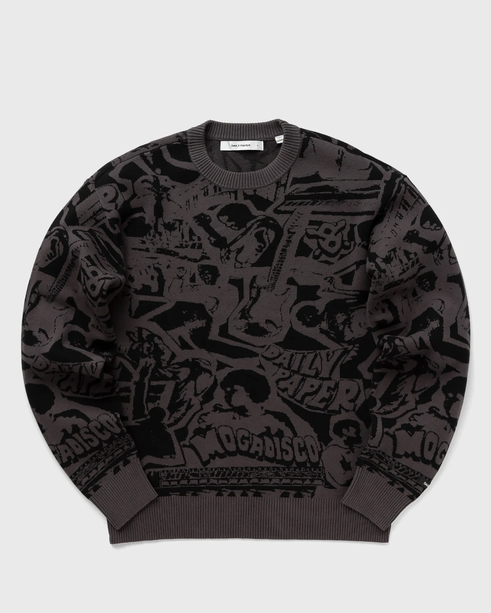 Daily Paper Hogba Sweater