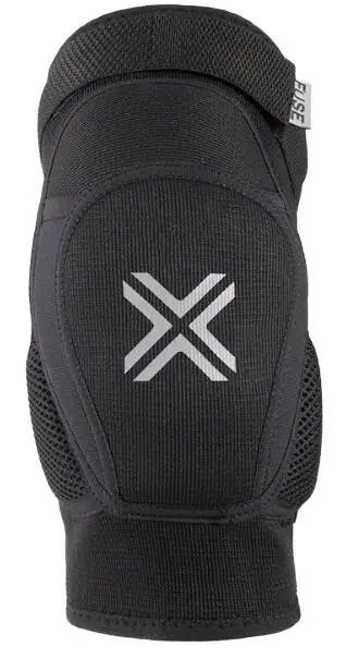 Fuse Alpha Classic Knæbeskyttere - Beskyttelse BMX | SkatePro