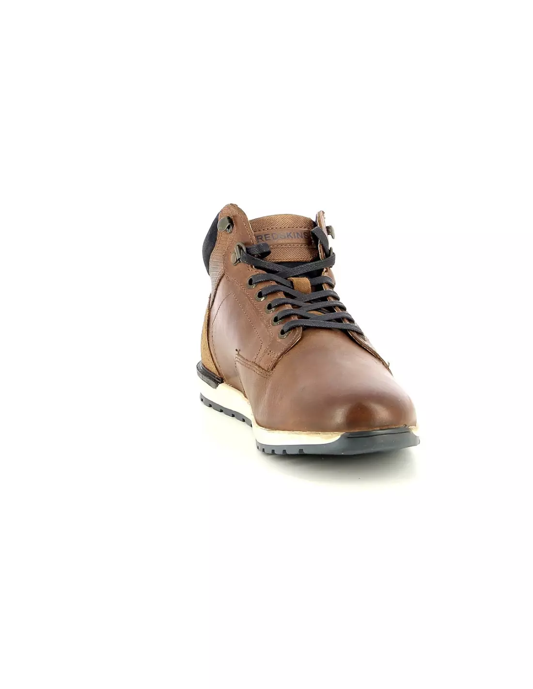 REDSKINS SADIVAN - Baskets Brandymarine