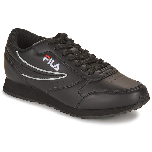 Fila - ORBIT LOW WMN - Noir