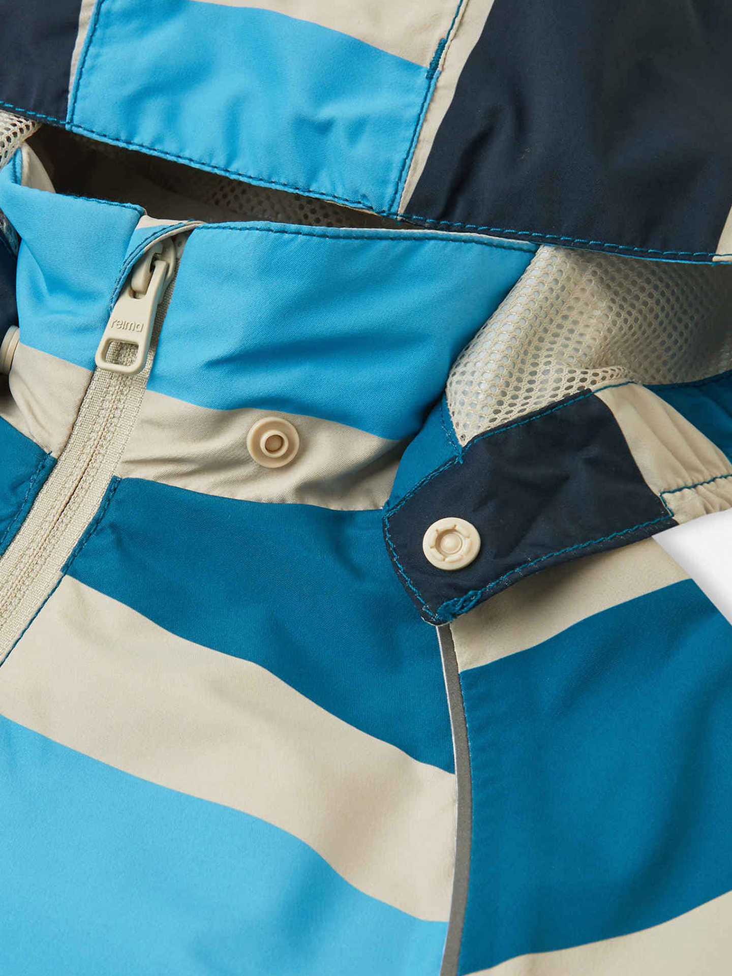 Kallavesi Reimatec Jacket