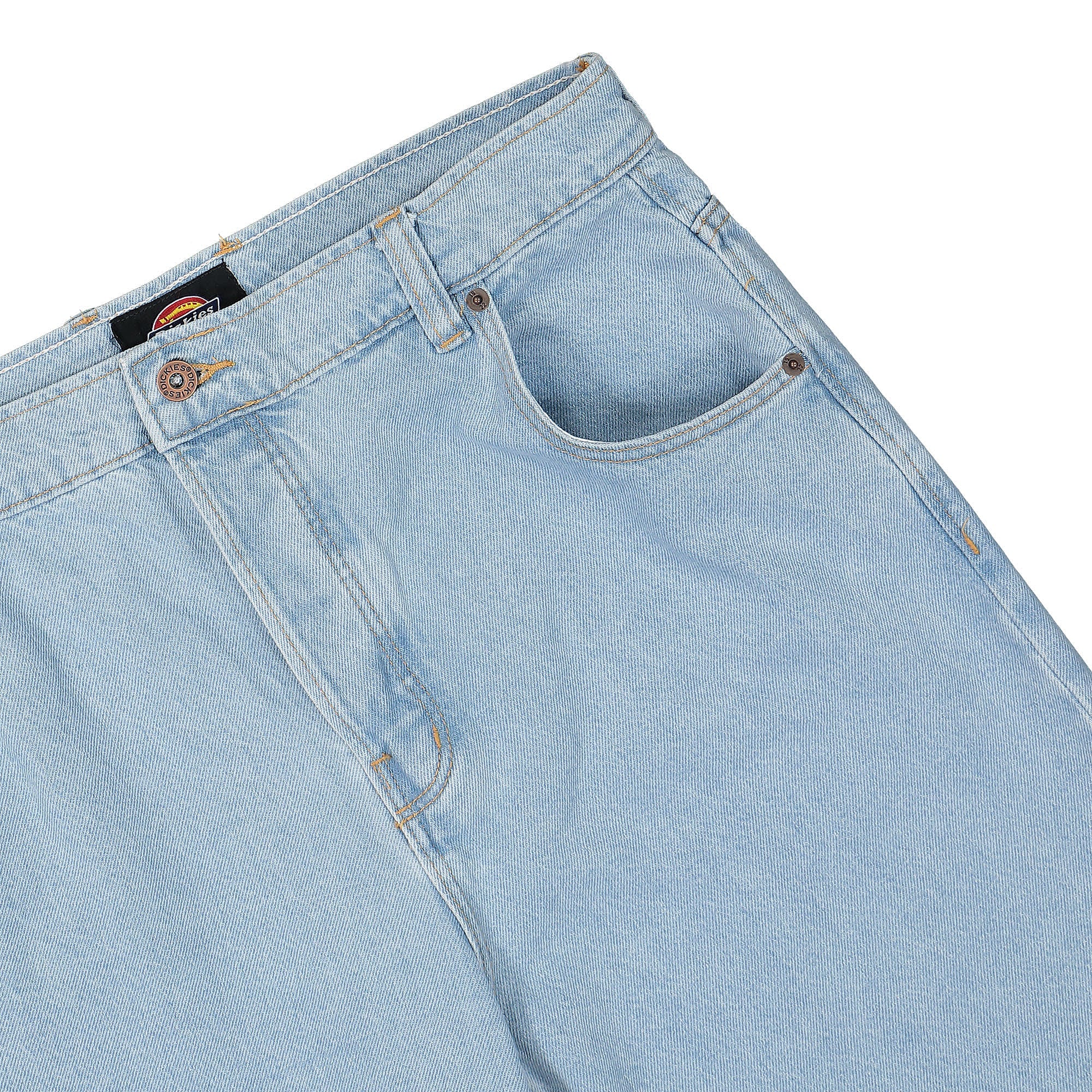 Dickies<br>Thomasville Denim