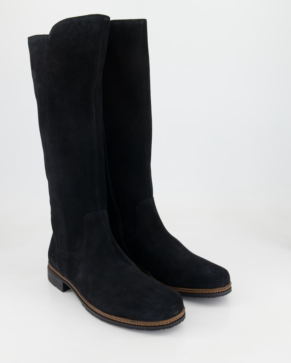 Gabor 54.679.16 Stiefel in Blau