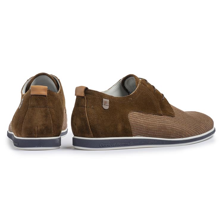 Floris van Bommel SFM-30220 cognac