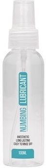 Shots - Pharmquests Verdovend Glijmiddel - 100 ml transparant