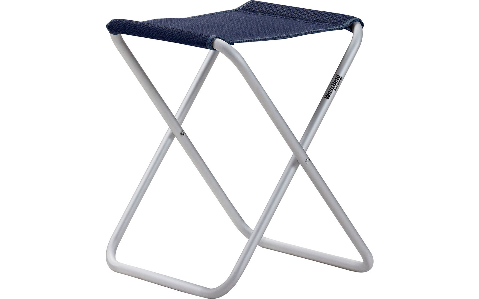 Westfield Be-Smart Klapphocker XL blau