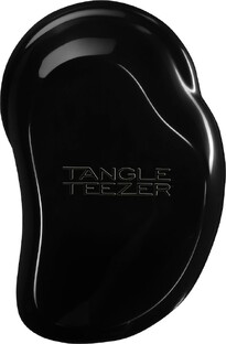 Tangle Teezer Antiklit Haarborstel Original Zwart 1ST