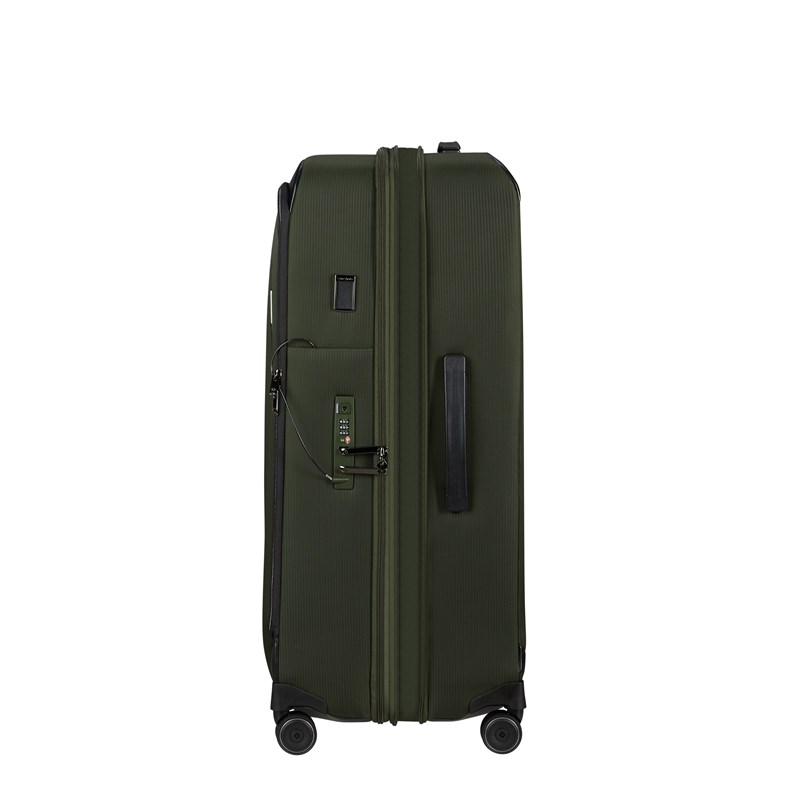 Samsonite<br>Kuffert Splendix 79 Cm