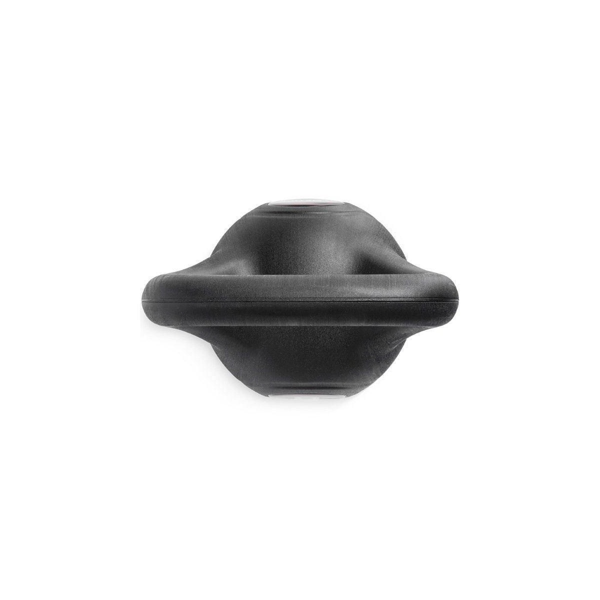 Gymstick Vinyl Kettlebell 6 kg