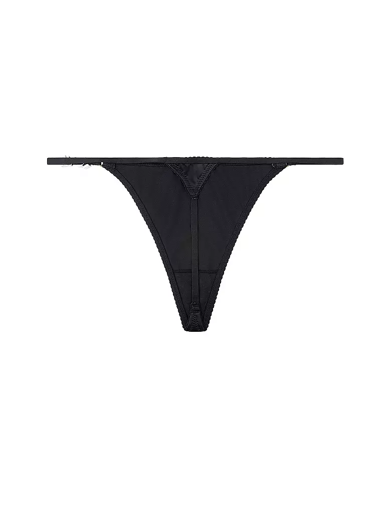 LOVE STORIES String CAROLE black  schwarz