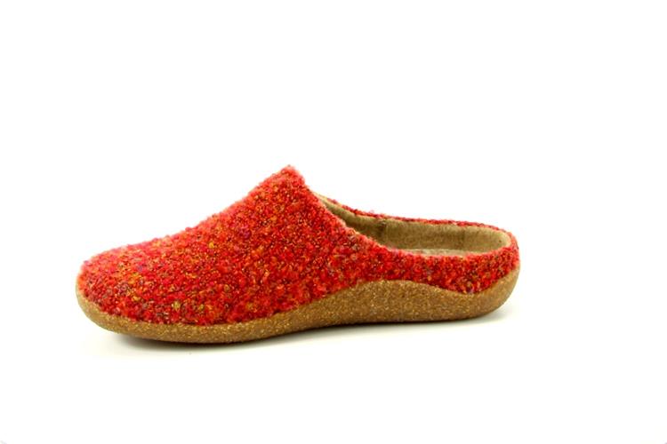 Josef Seibel Vinny 03   54803MA437 rot-multi