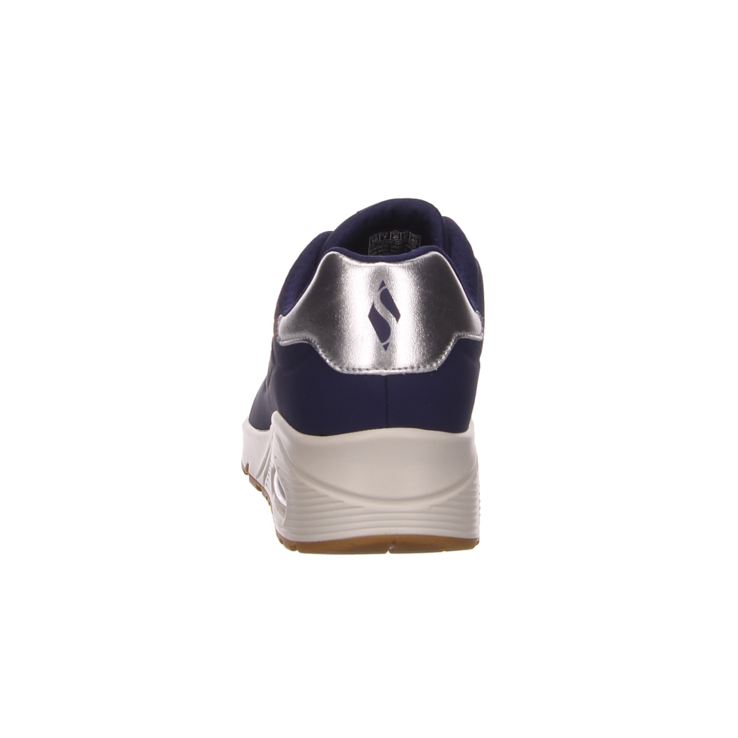 Skechers Sneaker blau blau