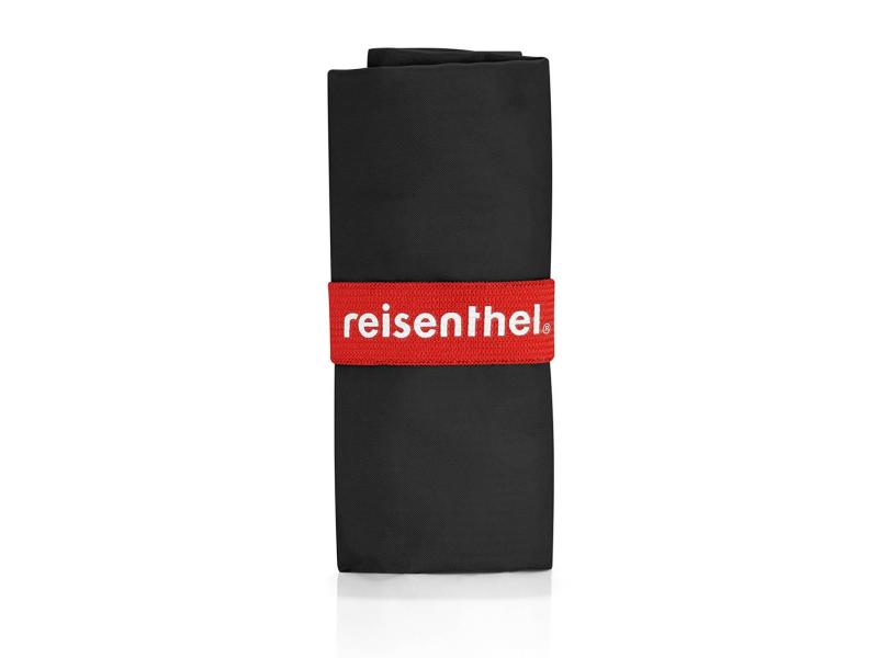 Reisenthel Tasche Mini Maxi Shopper Black Einkaufstasche aus Polyester