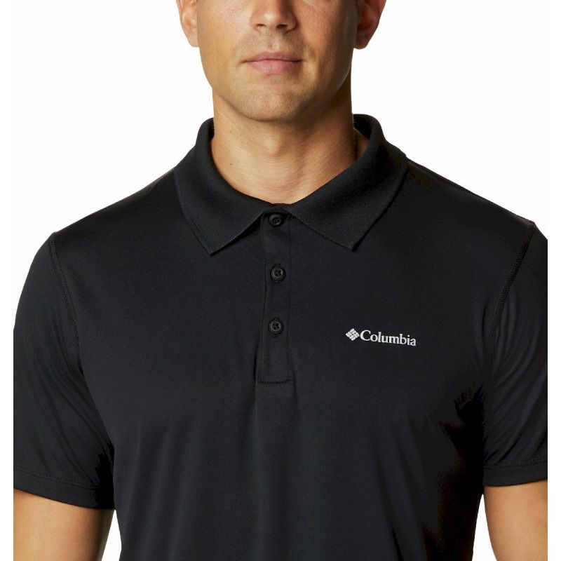 Zero Rules Polo Shirt - Polo homme