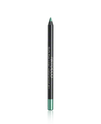 Artdeco Soft Eye Liner waterproof 21 Shiny Light Green 1,2g
