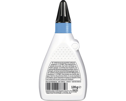 Ponal Waterdichte Houtlijm 120 g