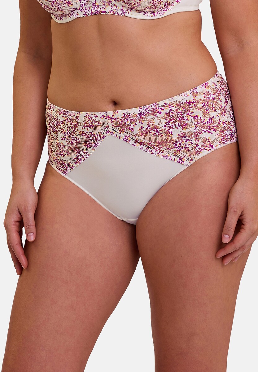 SANS COMPLEXE<br>Slip Fantaisy Suzie